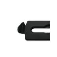 thumbnail image 2 of Tapa Para Estación De Reciclaje MIXTO Rubbermaid Negro Rubbermaid 2007895, 2 of 2