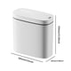 thumbnail image 5 of Cubo de basura automático de 14L Cubo de basura impermeable IPX5 para baño de espacio estrecho, 5 of 9