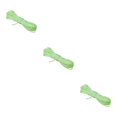 thumbnail image 2 of Eigraketly Cuerda De Poliéster Resistente Y Duradera Exterior Paracord Para Llavero verde claro 30 M Type1 NO1, 2 of 6