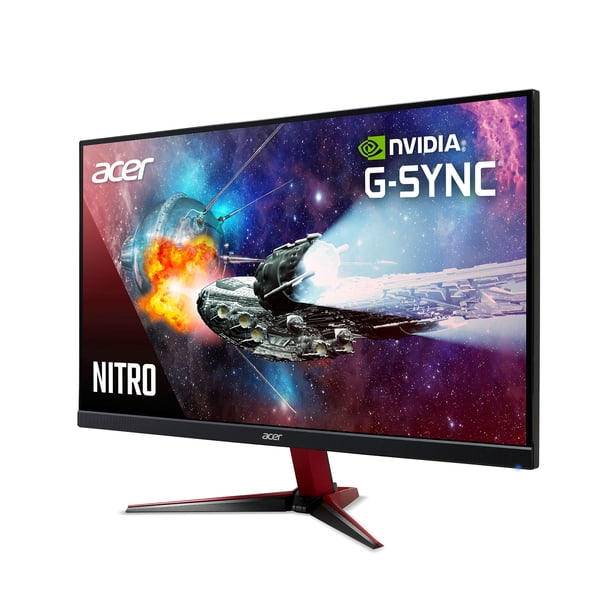 Acer Nitro VG252Q Xbmiipx 24.5 Acer Nitro VG252Q Xbmiipx 24.5