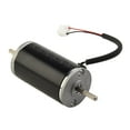 thumbnail image 2 of CENL 12V Parking Heater Motor Air Diesel 252113992000 Blower Fan Parts Single Motor, 2 of 10