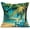 Blue Chair, variant on Smilyarrd Vintage Coastal Starfish Pillow Covers Blue Sea Nautical Theme Decorative Throw Pillow Covers Cotton Linen Pillowcase 18x18 Inch Decor Home for Sofa Bedroom (HXQ15)