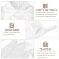thumbnail image 3 of unbranded Collar Desmontable Para Mujer Accesorio Para Blusas Y Estilo Sofisticado, 3 of 6