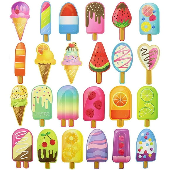 120 Pcs Marque-Pages en Papier Glacé 6 Pouces, Marque-Pages Cardstock pour Enfants Étudiants Cadeau Amusant