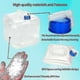 thumbnail image 4 of 2025 Winter Promotion,20l Collapsible Water Canister - Folding Canister Drinking Water Drinking Water Canister Water Canister Water Canister Water Can, 4 of 4