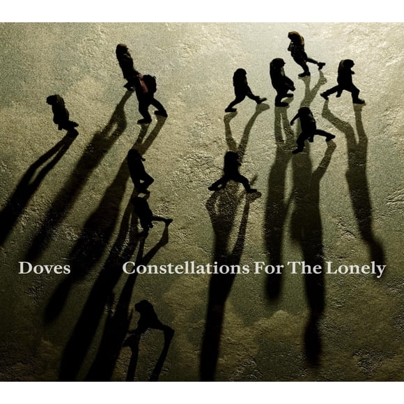CONSTELLATIONS FOR THE LON