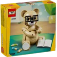 thumbnail image 3 of LEGO 40763 Creator Children's Day Teddy Bear 238pcs, 3 of 5