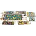 thumbnail image 3 of Capstone Games: Age of Innovation - A Terra Mystica Game, Faction Strategy Board Game, Ages 14+, 1-5 Players, 40 Min, 3 of 9