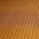 thumbnail image 4 of Juego De Sábanas Ajustables De Rejilla Para Estera De Mimbre, Textiles Para El Hogar, Funda De Cama Fresca De Verano, 135x200cm, 2 Fundas De Almohada, 4 of 7