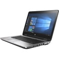 thumbnail image 4 of Restored HP ProBook 640 G3 Laptop | 14" 1366x768 HD | Core i5 - 7200U - 256GB SSD Hard Drive - 8GB RAM | 2 cores @ 3.1 GHz Win 10 Home Silver (Refurbished), 4 of 4