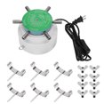 thumbnail image 1 of Watch Winding Instrument Automatic Mechanical Watch Winding Instrument Mechanical Watch Winding ToolUS Plug 110V, 1 of 8