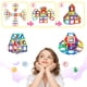 thumbnail image 3 of Azulejos magnéticos HQXBNBY para niños y niñas de 3, 4, 5, 6, 7, 8 años o más, 3 of 5