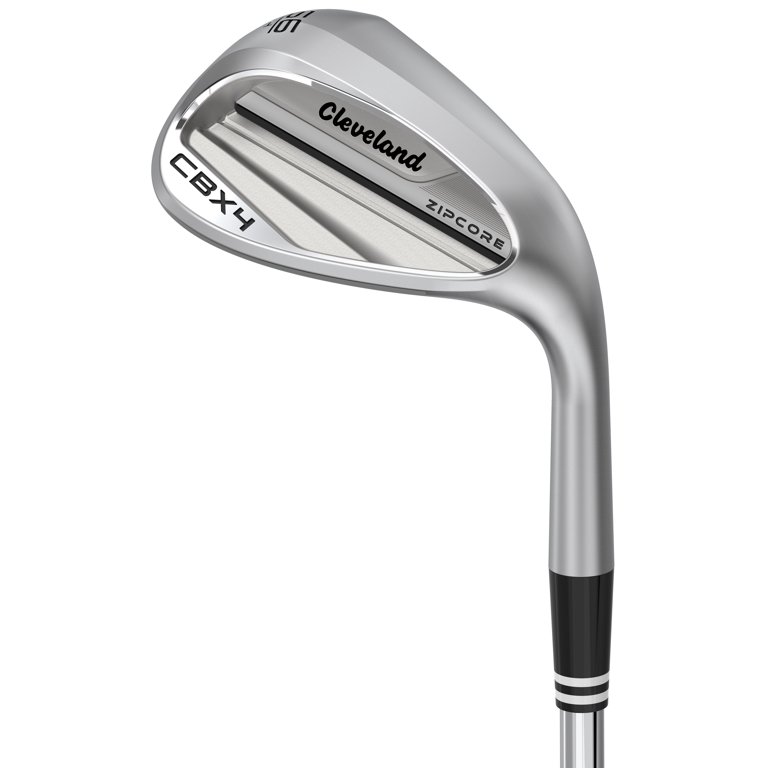 Cleveland CBX4 ZipCore 60* Lob Wedge 60-12 KBS Hi-Rev 2.0
