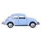 thumbnail image 5 of Berry President 1967 Classic Beetle Bug Vintage 1/32 Escala Diecast Metal Pull Back Modelo de Coche Juguete para Regalo/Niños (Azul Cielo), 5 of 5