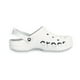 thumbnail image 2 of Baya Crocs Unisex Talla 27 Blanco, 2 of 4