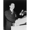 thumbnail image 2 of Hubert Humphrey (1911-1978) History (24 x 36), 2 of 2