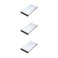 thumbnail image 2 of sweethay Caja de aluminio USB 3.0 a SATA 2.5 Caja de disco duro 6Gbps HDD  SSD Caja de disco externo de almacenamiento para tableta / Type1 NO1, 2 of 6