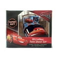 thumbnail image 3 of Disney Lighting McQueen 3 Piece Twin Size Sheet Set, 3 of 3
