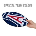 thumbnail image 3 of NCAA Arizona Wildcats Flimzee Bean-Bag Flying Disc YouTheFan, 3 of 4