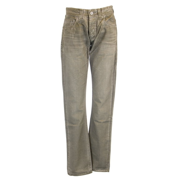 ONE GREEN ELEPHANT Men's Chico Skinny Jeans