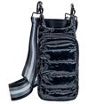 thumbnail image 2 of Crossbody Hydrobag Correa Ancha Ajustable Portátil Suave para (Negro Amarillo), 2 of 9
