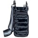 thumbnail image 2 of Crossbody Hydrobag Correa Ancha Ajustable Portátil Suave para (Negro Amarillo), 2 of 9