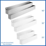 Free Shipping! GRIDMANN 42