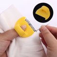 thumbnail image 3 of Overlock Buckle Sewing Tool Precise Stitch Spacing Control Buckle for DIY Handmade Fabrics And Home Sewing, 3 of 8