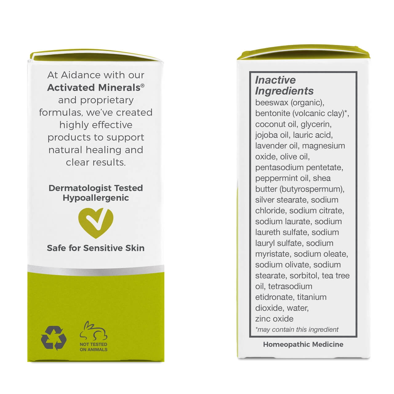 Buy Terrasil® Antifungal Treatment 2Product AntiFungal Ointment and Cleansing Bar System with