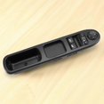thumbnail image 5 of 2Pcs Driver Side + Passenger Side Electric Power Window Control Switch for Peugeot 207 2007-2015 6554QC 6490HQ 6554HJ, 5 of 5