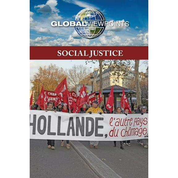 Social Justice (Global Viewpoints)