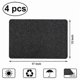 thumbnail image 2 of Sliding mat for KitchenAid stand mixer, kitchen appliance accessory, countertop protection., 2 of 4