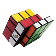 Rubik’s Blocks, Original 3x3 Cube with a Twist, Challenging Problem-Solving Puzzle Toy