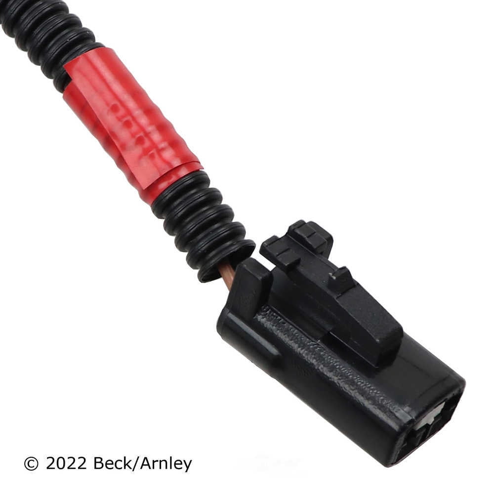 Beck/Arnley 084-5053 ABS Wheel Speed Sensor