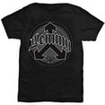 thumbnail image 1 of Lemmy Unisex T-Shirt Arrow Logo, 1 of 3