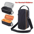 thumbnail image 2 of Shouder Bag Storage Case- Cover for Marshall Middleton Wireless Speaker Carrying, 2 of 20
