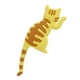 thumbnail image 3 of Naiovety gancho de gato de dibujos animados, imanes de nevera estéreo, gancho colgante, decoración del hogar, nevera, pegatinas Decoración del hogar No.04, 3 of 6