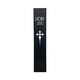 thumbnail image 4 of Tequila Non Natanael Cano Añejo Cristalino 700 Ml, 4 of 9