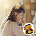 thumbnail image 4 of Electronics Gadgets X99 Wireless Two Ear Mini Sport Ear Long Sweat Proof and Pass Stereo Esports 5.1 Bluetooth Headset, 4 of 5