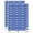 Dark Blue, variant on Believe in Yours-elf Yourself Christmas Teacher Student School Sticker Set - Purple - Matte Finish - 1.75" Medium
