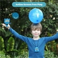 thumbnail image 4 of Tiger Tribe Beat The Clock: Stopwatch Set for Kids with 36 Interactive Time-Based Activities, Indoor & Outdoor Fun, Educational & Engaging Gift, 4 of 10
