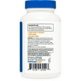 Nutricost Testosterone Complex (90 Capsules) - 1800mg Per Serving ...