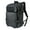 Black, variant on Outdoor Tactics Backpack Travel Mountain Climbing Multifunctional,Black