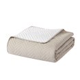thumbnail image 3 of Mainstays Herringbone Microfiber Quilt Set, 3 of 3