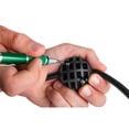 thumbnail image 6 of Performance Tool W2278 40ft 12-Gauge Retractable Power Cord Reel with Spring Loaded Auto-Rewind, 6 of 7