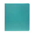 thumbnail image 2 of Carpeta de Argollas Cardinal Economy Value 1 Clearvue Aqua, 2 of 3