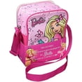 thumbnail image 1 of Barbie Princess Collection - 6-DVD Backpack Boxset ( Barbie in the Pink Shoes / Barbie in the Nutcracker / Barbie and the Magic of Pegasus / Barbie as Ra [ NON-USA FORMAT, PAL, Reg.2 Import - France ], 1 of 1