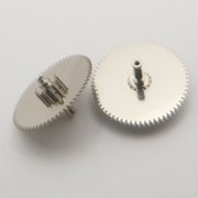 Replacement Watch Movement Center Wheel Gear for NH35 NH36 Watch Parts Accessories