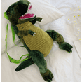 thumbnail image 2 of Dinosaurio Niños Mochila Nuevo Juguete de dibujos animados Dinosaurio Bolsa Bolsa de Juguete, 2 of 8