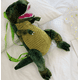 thumbnail image 2 of Dinosaurio Niños Mochila Nuevo Juguete de dibujos animados Dinosaurio Bolsa Bolsa de Juguete, 2 of 8